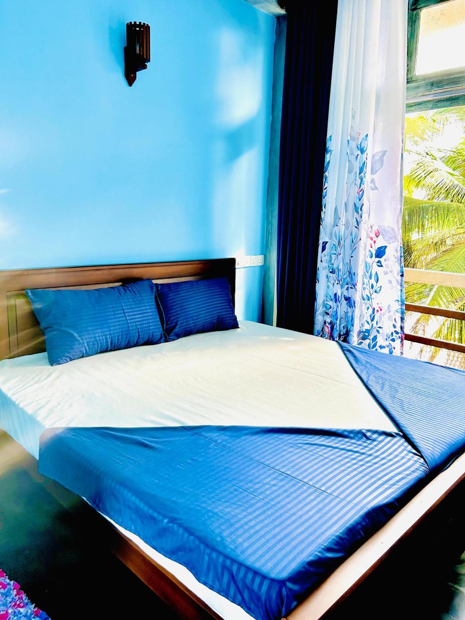 Oynise Beach Cabin Galle Habitación foto